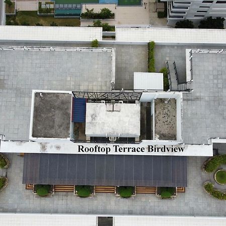 Avalon Condominium Cebu Zewnętrze zdjęcie
