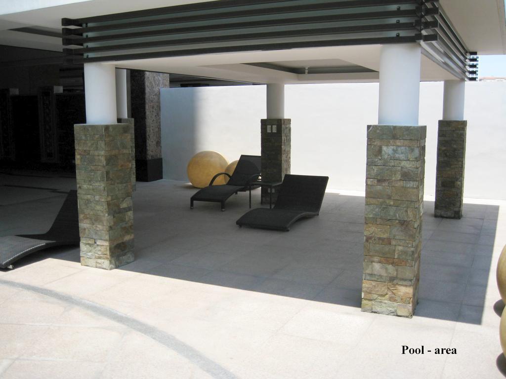 Avalon Condominium Cebu Pokój zdjęcie