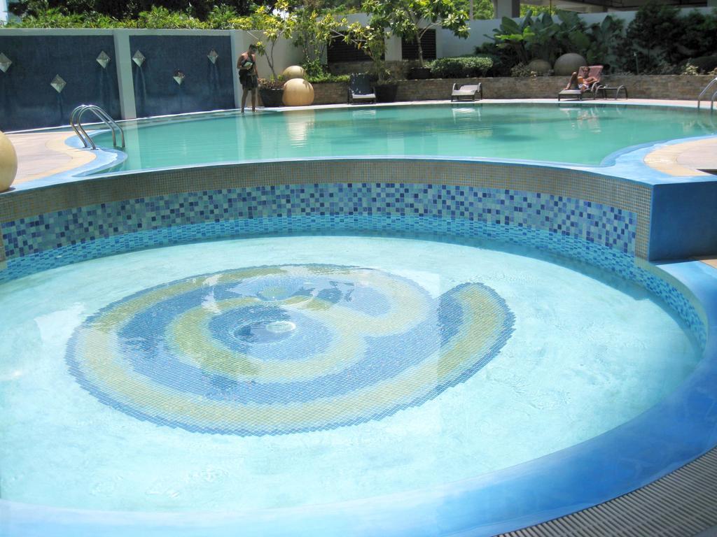 Avalon Condominium Cebu Pokój zdjęcie