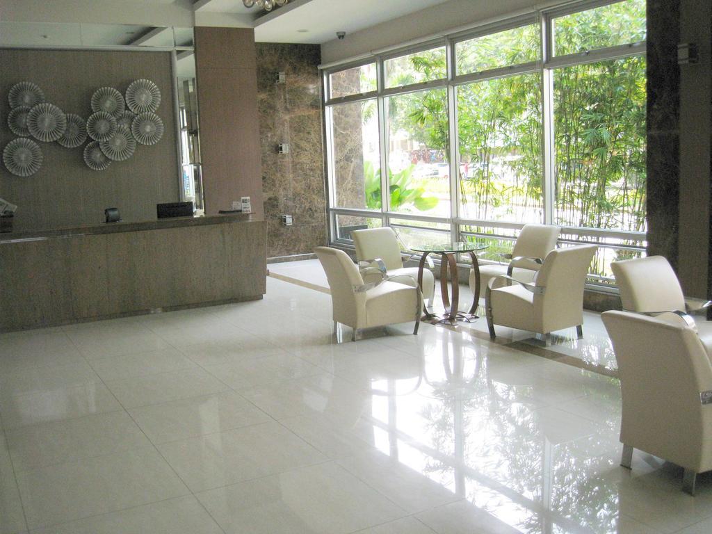 Avalon Condominium Cebu Pokój zdjęcie