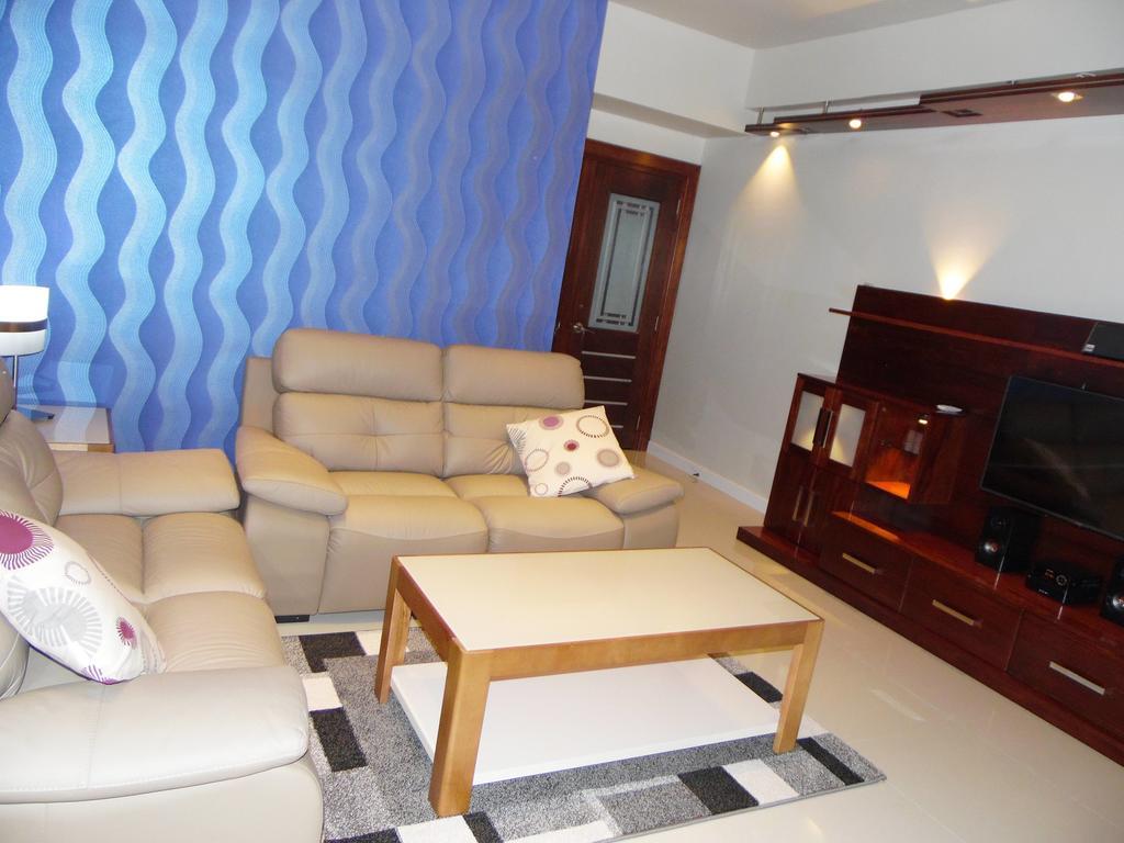 Avalon Condominium Cebu Pokój zdjęcie