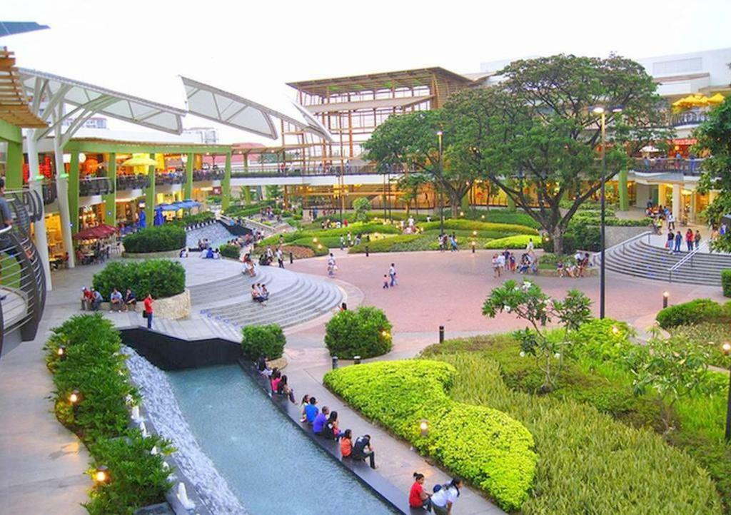 Avalon Condominium Cebu Pokój zdjęcie