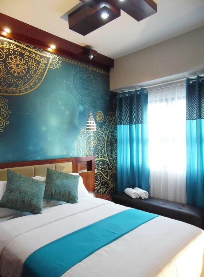 Avalon Condominium Cebu Pokój zdjęcie