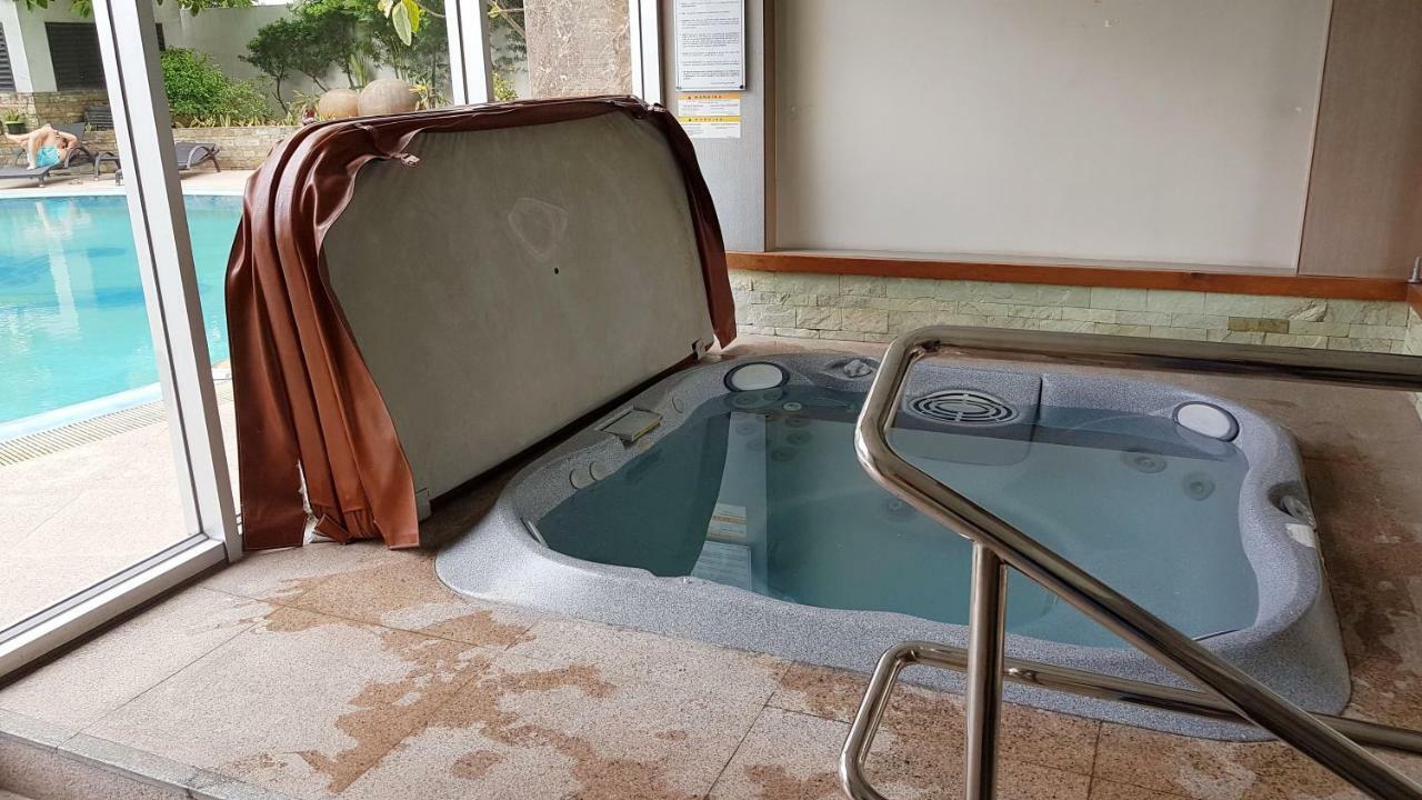 Avalon Condominium Cebu Zewnętrze zdjęcie